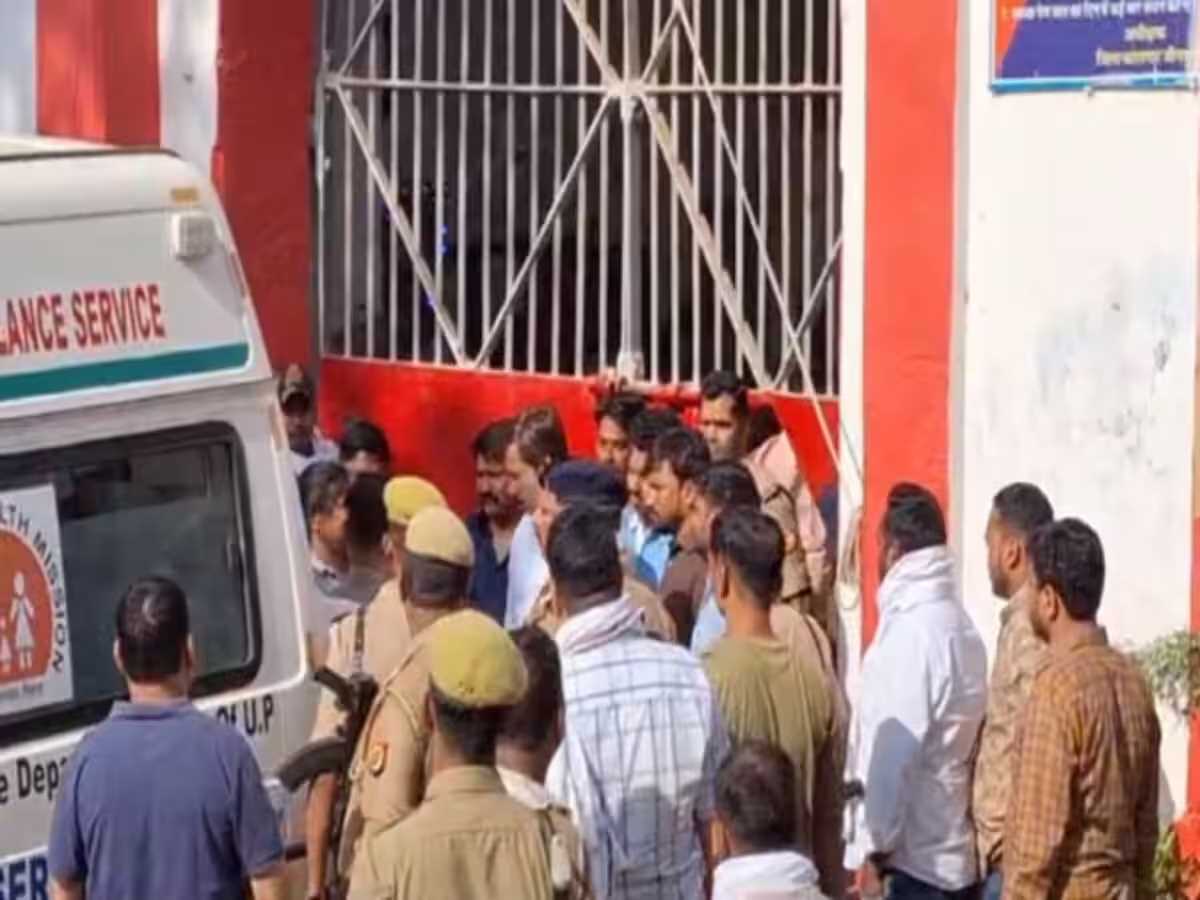 पूर्व सांसद धनंजय सिंह की बदली गई जेल, जौनपुर से बरेली हुए शिफ्ट